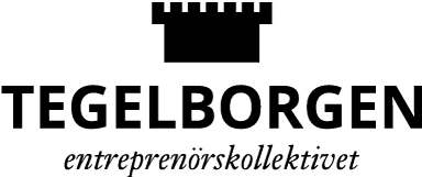 Tegelborgen logotyp